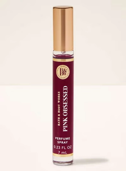 Pink Obsessed Mini Eau de Parfum