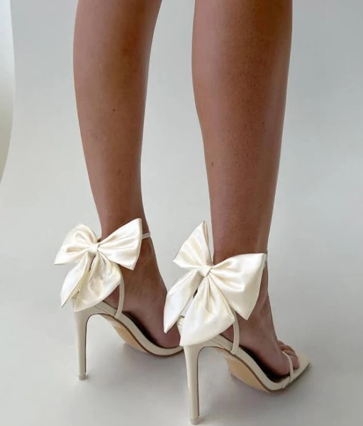 Fairytale Heels