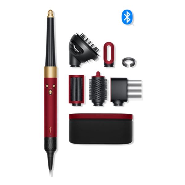 Special Edition Airwrap i.d. Multi-styler Curly+Coily in Red Velvet