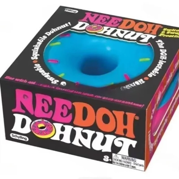 Nee Doh Dohnuts