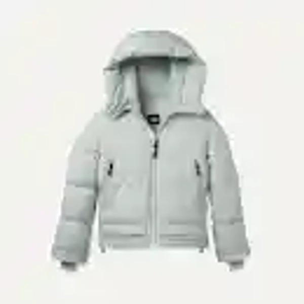 Women's MetroPeak Down Puffer Jacket
