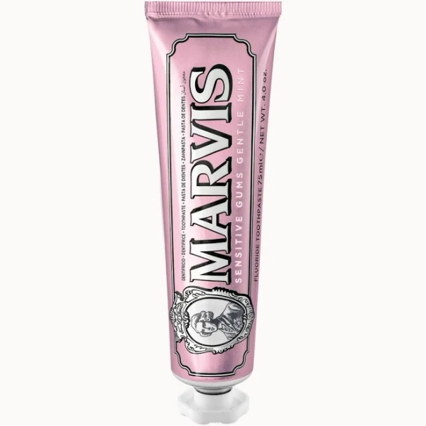 Marvis Sensitive Gums Gentle Mint Toothpaste