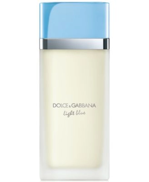 Light Blue Eau de Toilette, 6.7 oz.