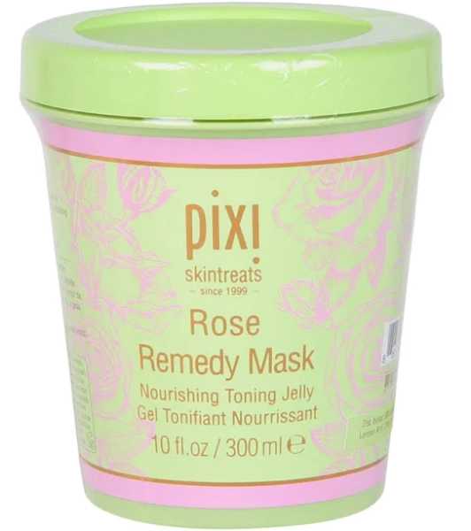 Pixi Rose Remedy Mask 300ml