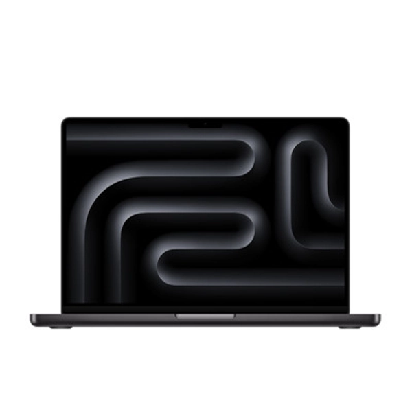 14-inch MacBook Pro - Space Black