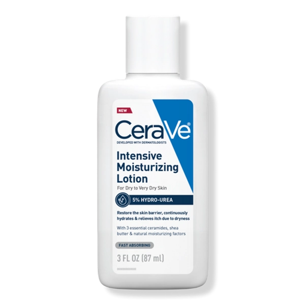 Intensive Moisturizing Lotion - 3.0 oz