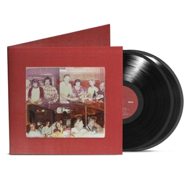 Zach Bryan - The Great American Bar Scene - LP