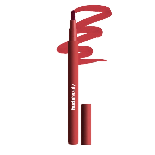 Lip Contour Stain - Cherry Red