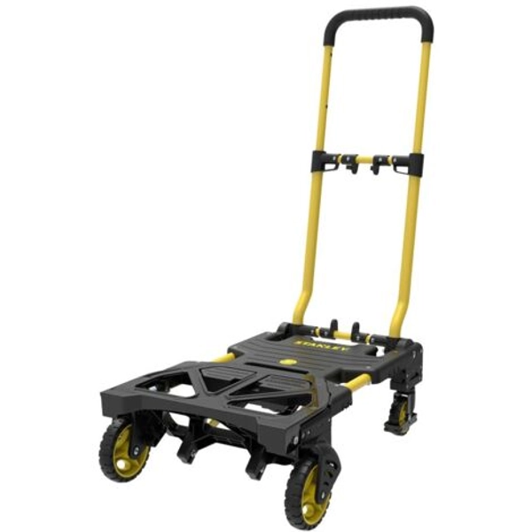 Diable STANLEY SXWTD-FT585 Charge max: 137 kg