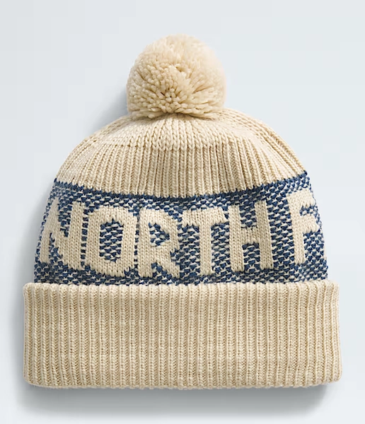Retro Cabin Beanie | The North Face