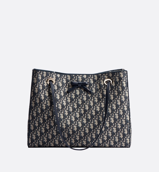 Borsa shopper media Dior Promenade
