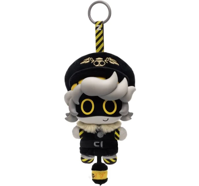 N Pendantz Blindbox