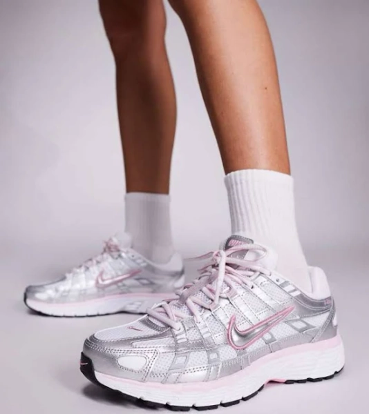 Nike P-6000 Sneakers