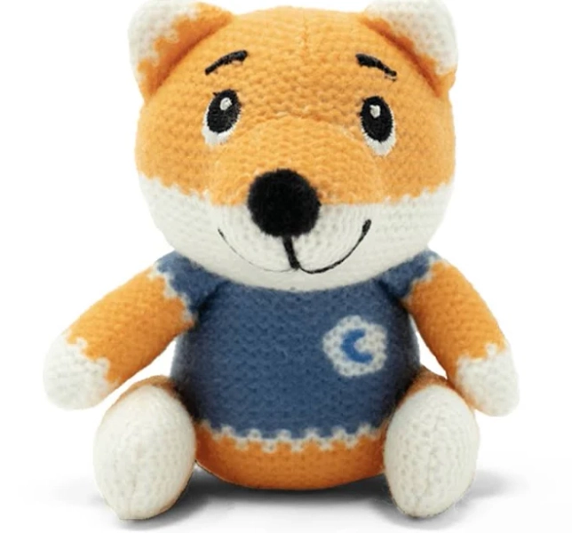 Craftie Fox Storypod