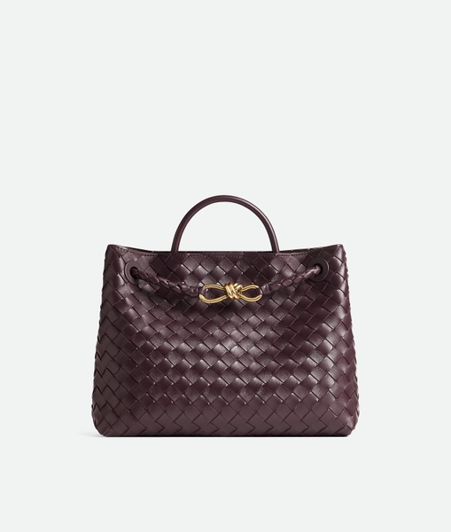 Women's Andiamo in Dark barolo
