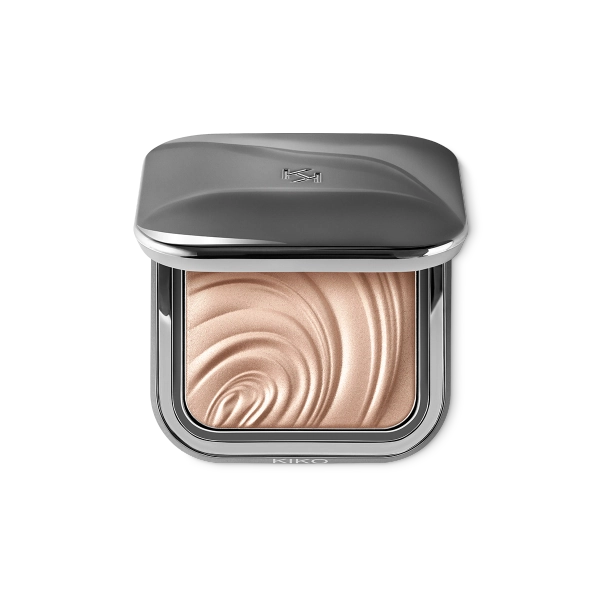 Glow Fusion  Highlighter kiko