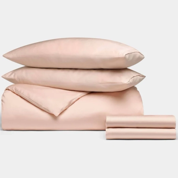 Cozy Earth Bamboo Viscose Bedding Deluxe Bundle