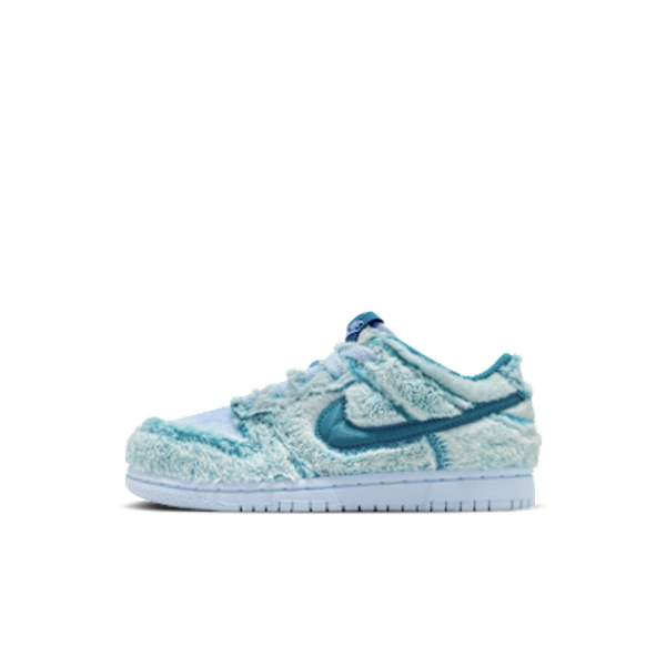 Nike Dunk Low Little Kids' Shoes