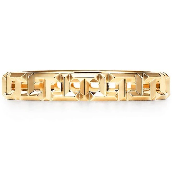 Tiffany T True Narrow Ring