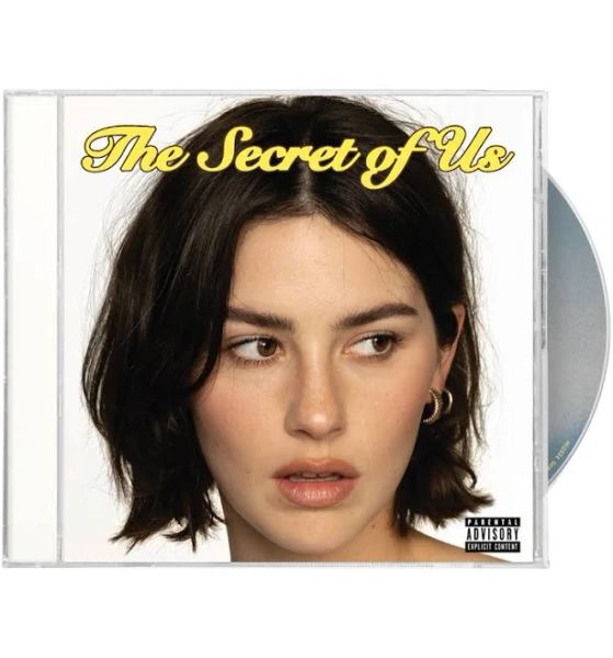 Gracie Abrams - The Secret of US