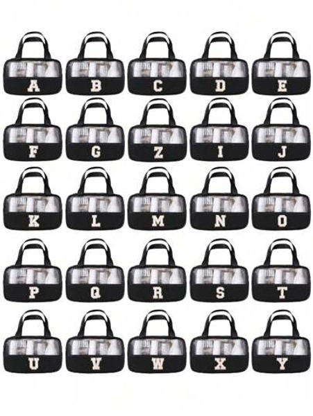 Toiletry Bag 