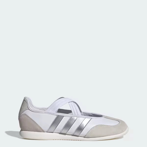 BARREDA MARY JANE SHOES