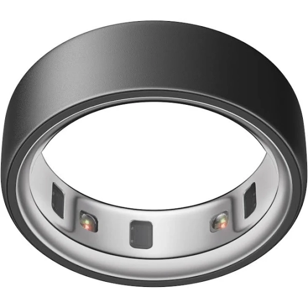 Oura Ring 4 Smart Ring