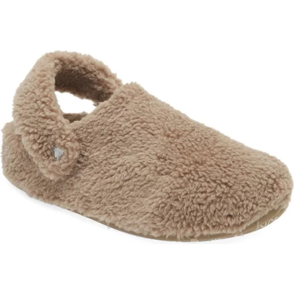 Crocs Women's Classic Cozzzy Slipper