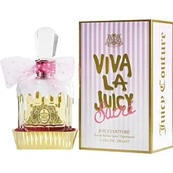 Viva La Juicy Sucre For Women