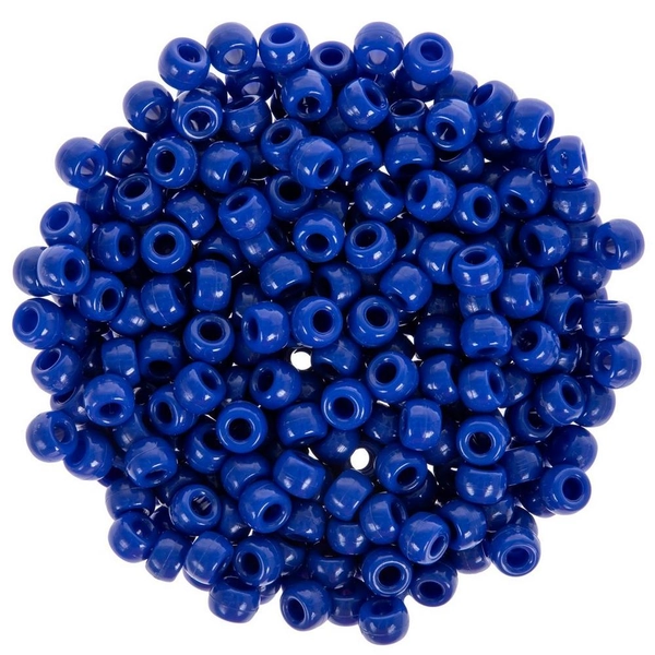 Pony Beads