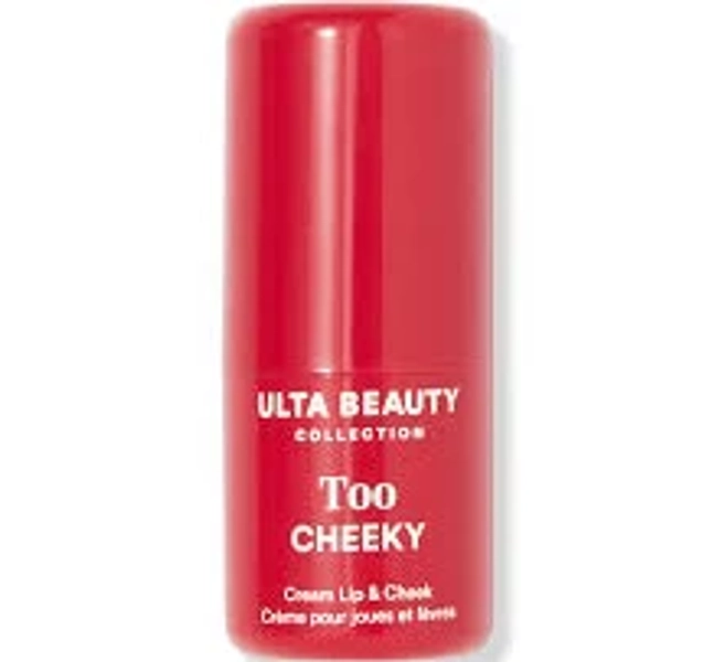 Ulta Beauty Too Cheeky Lip & Cheek Color Stick