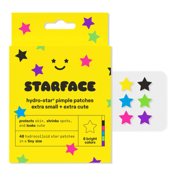 Hydro-Star Extra Small Pimple Patches