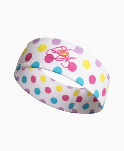Funfetti Babe Headbands