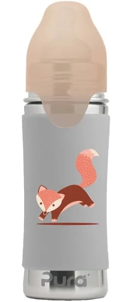 Pura Kiki Baby Bottle