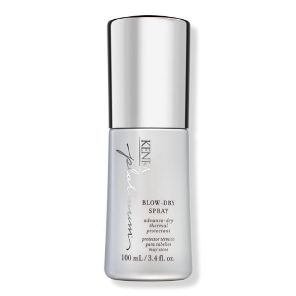 Platinum Blow-Dry Spray - 3.4 oz