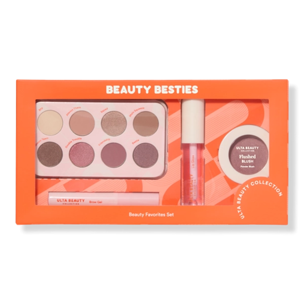Beauty Besties Beauty Favorites Kit