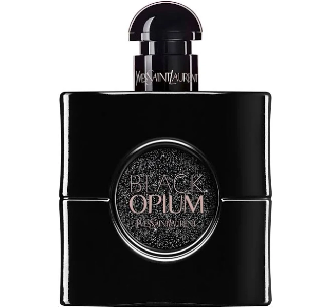YVES SAINT LAURENT Black Opium Le Parfum
