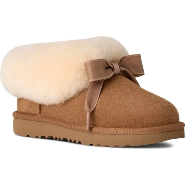 Bailey Slipper UGG Kids