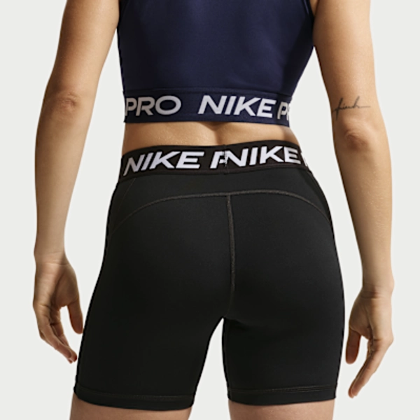 Nike Pro 365 Women's 5" Mid-Rise Shorts