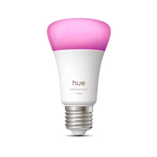 A60 – E27 smart bulb – 1100