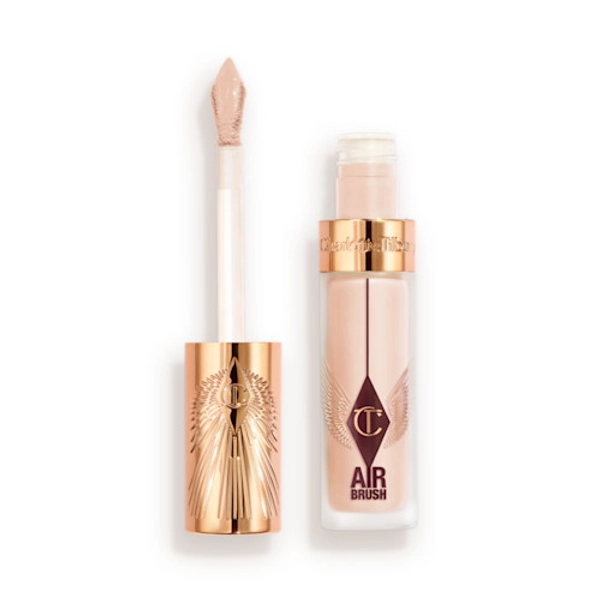 AIRBRUSH FLAWLESS BLUR CONCEALER - 4 FAIR-MEDIUM