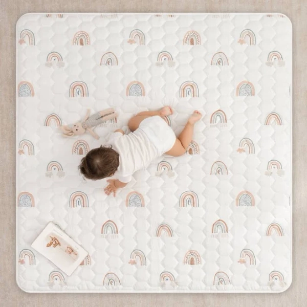 Comfy Cubs Premium Play Mat