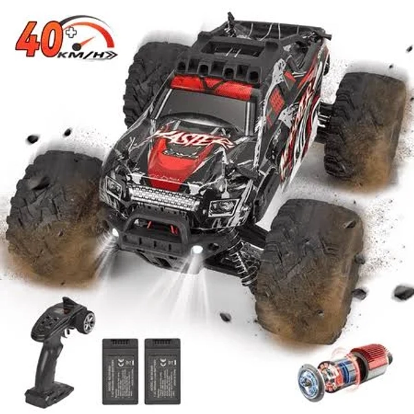 Anpro 16 Scale 40+kmh RC Monster Truck