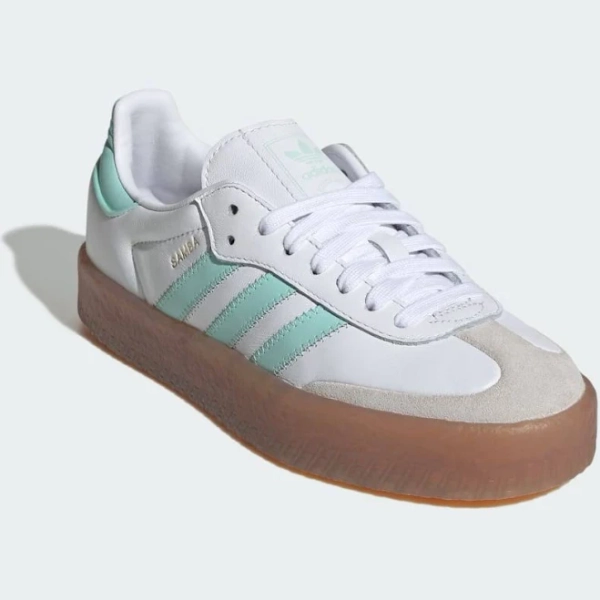 adidas Originals Sambae Girls' Grade School Shoes