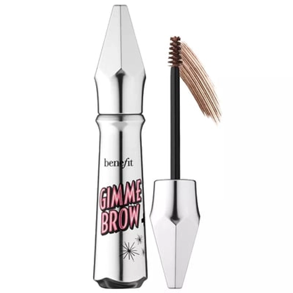 Benefit Cosmetics Gimme Brow+ Tinted Volumizing Eyebrow Gel, Size: .10Oz, 3.5