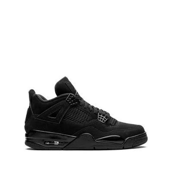 Air Jordan 4 Retro Black Cat