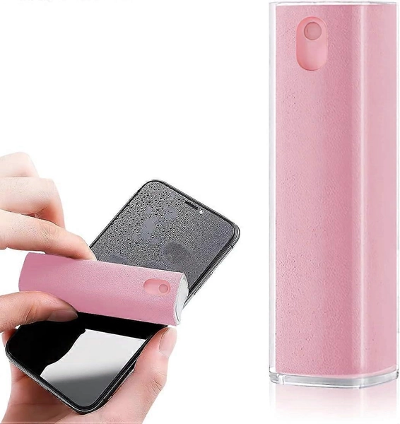 Screen Cleaner (Liquid Free), Spray Cleaner and Microfiber Cloths, ...