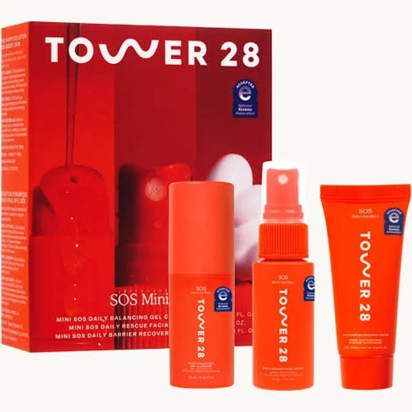 Tower 28 Beauty Skincare Kits Kit