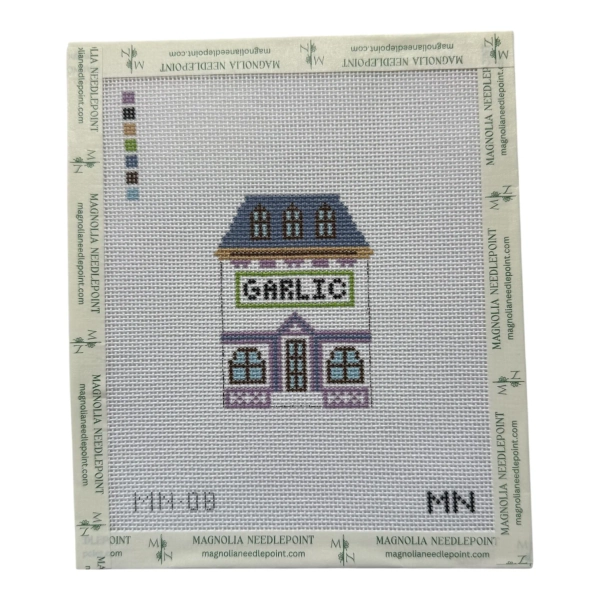 Garlic Village House