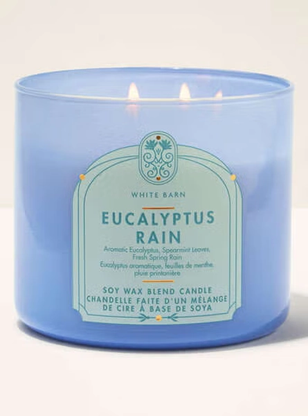 Bath & Body Works